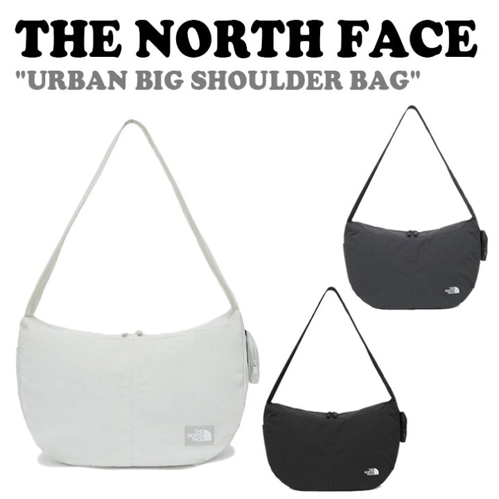楽天市場】ノースフェイス ショルダーバッグ THE NORTH FACE URBAN BIG 