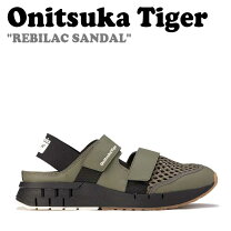 楽天市場】onitsuka tiger rebilac sandalの通販