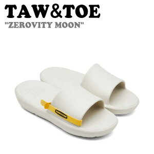 �g�[���g�[ �T���_�� TAW��TOE �����Y ���f�B�[�X ZEROVITY MOON �[���r�e�B ���[�� SLIDE �X���C�h CREAM �N���[�� ZSLCRA �V���[�Y