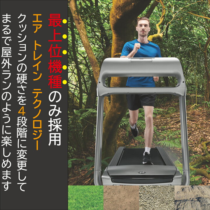 楽天市場】[ポイント10倍 選べる延長保証] ルームランナー ランニング 