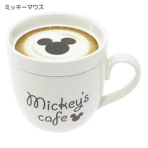 楽天市場 ミッキー ミニー マグカップ ラテアート ミッキー ミニー マグカップ ラテアート ミッキーマウス アップスイング