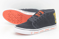 90s Thrasher スラッシャー powell オールドスケート 90s THRASHER S/S T-Shirt Size M / vintage ビンテージ スラッシャー