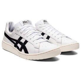 アシックス ゲルポイントゲッター asics GEL-PTG 1201A662-101 White/Black メンズ レディース スニーカー