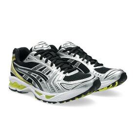 【お一人様1足のみ】アシックス ゲルカヤノ14 asics GEL-KAYANO 14 1203A537-001