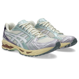【お一人様1足のみ】アシックス ゲルカヤノ14 asics GEL-KAYANO 14 1203a537-105