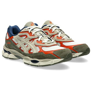 �A�V�b�N�X �Q���G�k���C�V�[ asics GEL-NYC 1203A383-108