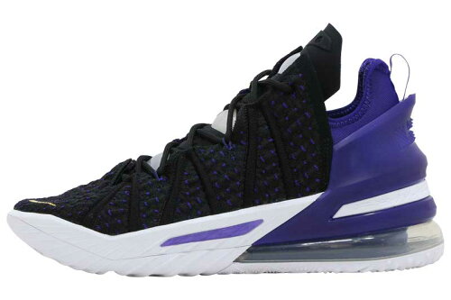 NIKELEBRONXVIIIナイキレブロン18BLACK/METALICGOLD