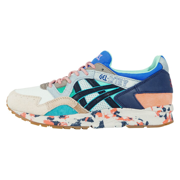 asics gel lyte v