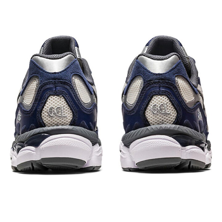 楽天市場】アシックス ゲル NYC asics GEL-NYC 1201A789-100 Cream 