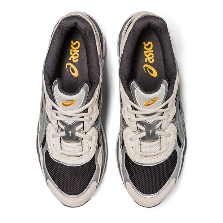 楽天市場】アシックス ゲル NYC asics GEL-NYC 1201A789-001 Black 