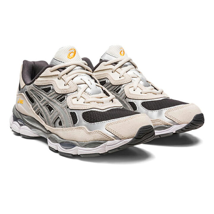 楽天市場】アシックス ゲル NYC asics GEL-NYC 1201A789-001 Black 