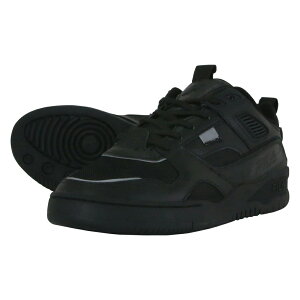 tB R[_ FILA CORDA BLACK