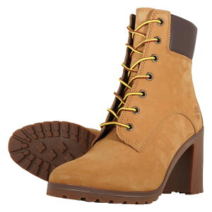 �e�B���o�[�����h Allington ���[�X�A�b�v 6 �C���` �u�[�c Timberland Allington 6inch Lace Up