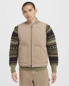 iCL NL DYE pbeBh [NxXg NIKE NL DYE PADDED WORK VEST FZ6578-200