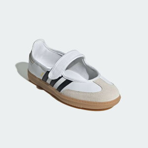 �A�f�B�_�X �T���o �W�F�[�� adidas SAMBA JANE W JR1402