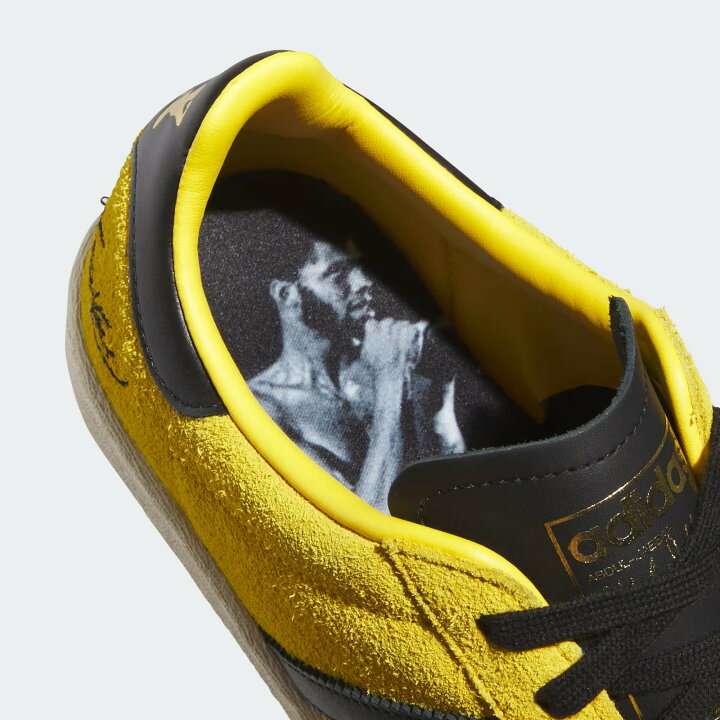 楽天市場】アディダス ジャバー ロー × ブルース・リー adidas Jabbar 