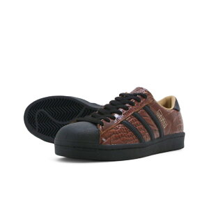 AfB_X X[p[X^[ Be[W ADIDAS SUPERSTAR VINTAGE JQ3258