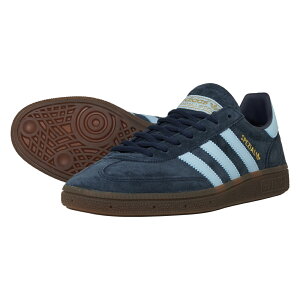 AfB_X nh{[ XycBA ADIDAS HANDBALL SPEZIAL BD7633 COLLEGE NAVY