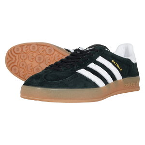 AfB_X K[ ChA adidas GAZELLE INDOOR H06259