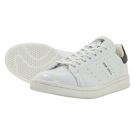 アディダス スタンスミス ラックス レザー adidas STAN SMITH LUX LEATHER クリスタルホワイト/オフホワイト/コアブラック