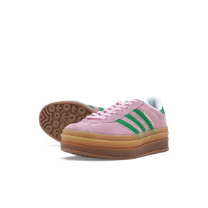 AfB_X K[{[h adidas GAZELLE BOLD W IE0420