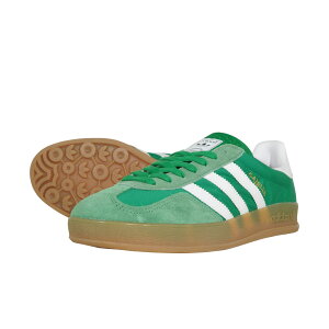 AfB_X K[ ChA adidas GAZELLE INDOOR IE6605