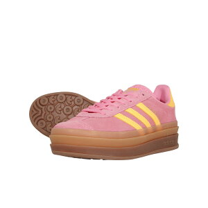 AfB_X K[ {[h W adidas GAZELLE BOLD W IF4498