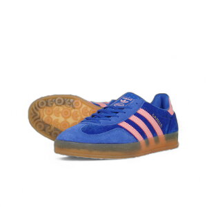 AfB_X K[ ChA adidas GAZELLE INDOOR W IG6785