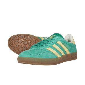 AfB_X K[ ChA adidas GAZELLE INDOOR IH7500
