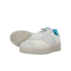 AfB_X K[ K[ {[h W I[fBi[s[v adidas ORDINARY PEOPLE X GAZELLE BOLD W IH9992