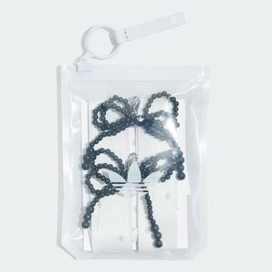 アディダスオリジナルス adidas Originals HERI ORIBBON 2 シューレース シューアクセサリー クリアグレー