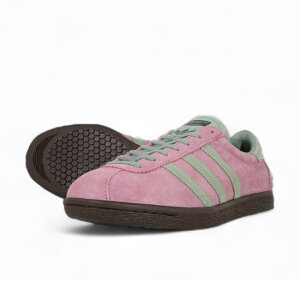 �A�f�B�_�X adidas TOBACCO JR2741