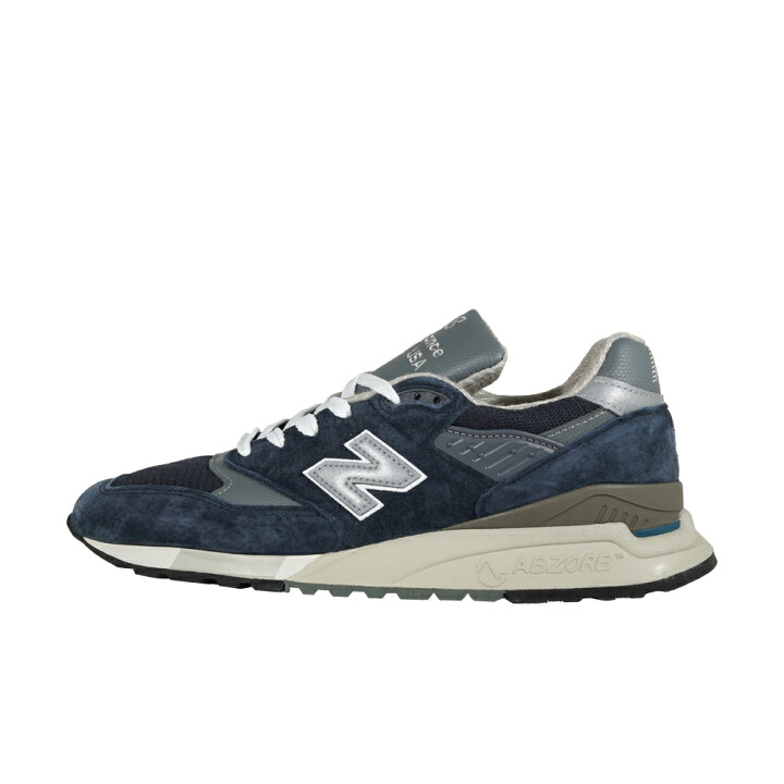 楽天市場】ニューバランス U998 NV NEW BALANCE U998 NV : UPTOWN Deluxe
