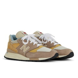 ニューバランス New Balance U998 IC