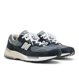 ニューバランス New Balance U992 NY