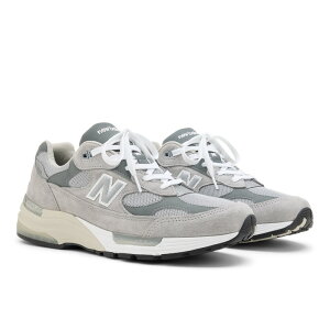 �j���[�o�����X New Balance U992 GY