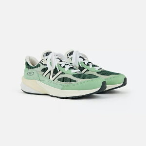�j���[�o�����X New Balance U990 AB6