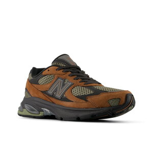 �j���[�o�����X New Balance U2010 ANV