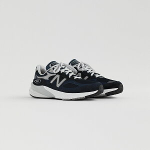 �j���[�o�����X M990 NV6 New Balance M990 NV6 �y�����Y �X�j�[�J�[�z