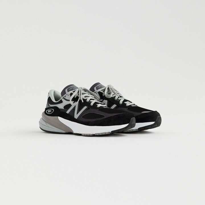 楽天市場】ニューバランス W990 BK6 NEW BALANCE 990 v6 BK6 Made in