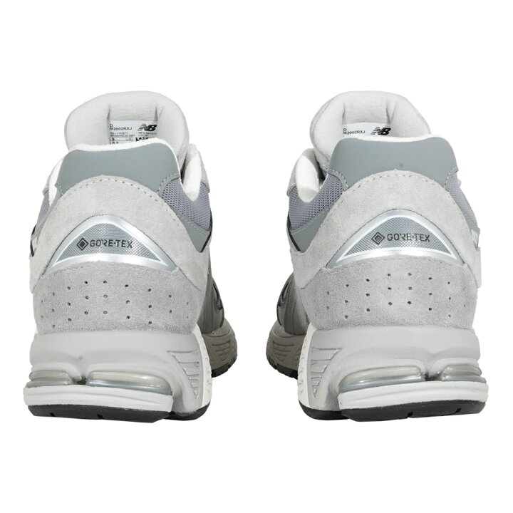 楽天市場】ニューバランス 2002RXJ NEW BALANCE M2002RX J GTX 