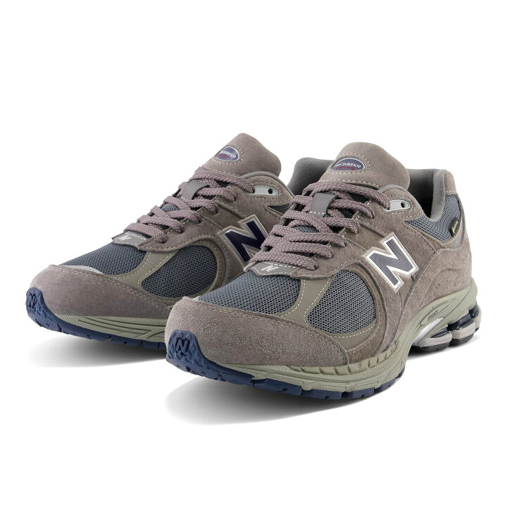 楽天市場】ニューバランス M2002R XC ゴアテックス New Balance M2002R 