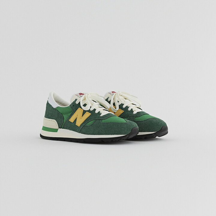 楽天市場】ニューバランス M990 GG1 New Balance M990 GG1 Made in USA 
