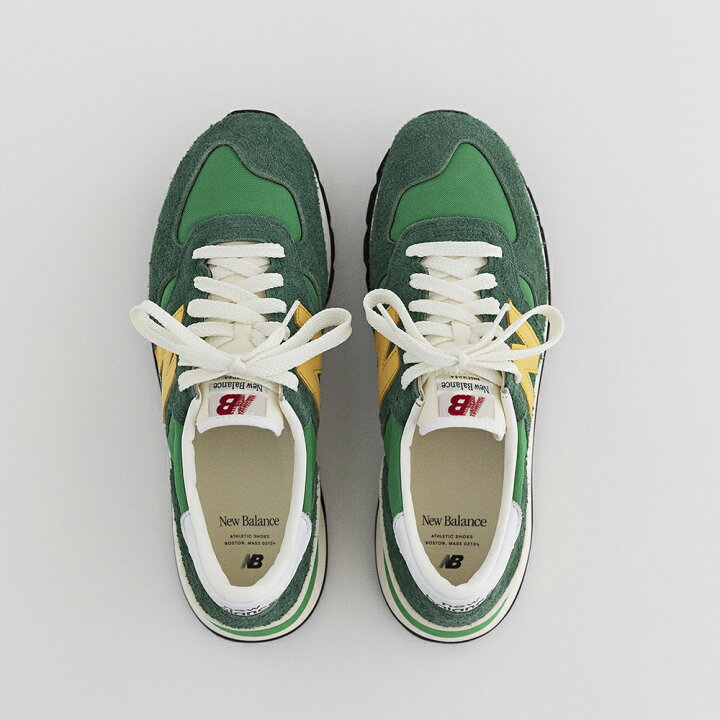 楽天市場】ニューバランス M990 GG1 New Balance M990 GG1 Made in USA 