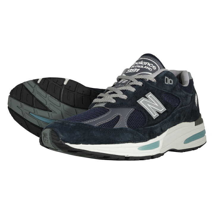 楽天市場】ニューバランス U991 NV2 NEW BALANCE U991 NV2 : UPTOWN Deluxe