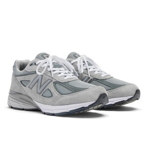 �j���[�o�����X U990 GR4 NEW BALANCE U990 GR4 Made in USA �O���[