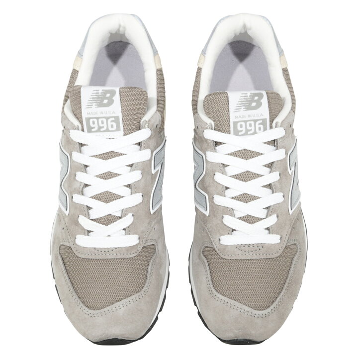 楽天市場】ニューバランス U996 GR NEW BALANCE U996 GR Made in USA 