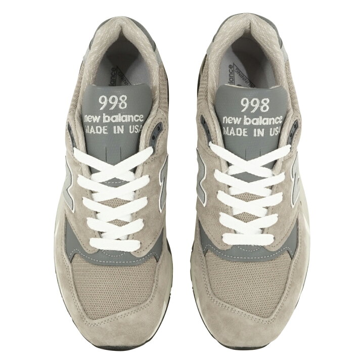楽天市場】ニューバランス U998 GR New Balance U998 GR Made in USA 