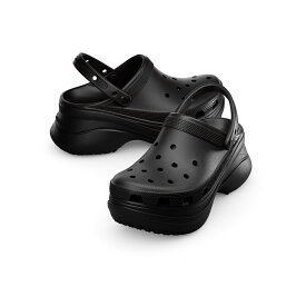 クロックス クラシック ベイ クロッグ Crocs Classic　Bae Clog 206302-001