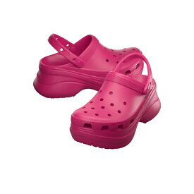 クロックス クラシック ベイ クロッグ Crocs Classic　Bae Clog 206302-6ZQ